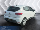 RENAULT CLIO IV SOCIETE
