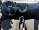 SUZUKI BALENO