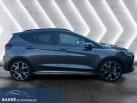 FORD FIESTA ACTIVE
