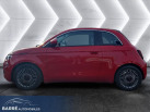 FIAT 500e CABRIOLET MY22 SERIE 1 STEP 1