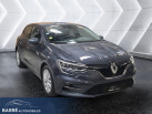 RENAULT MEGANE IV BERLINE