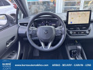 SUZUKI SWACE