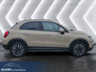 FIAT 500X MY19