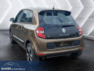 RENAULT TWINGO III