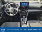 TOYOTA YARIS CROSS HYBRIDE