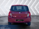 SUZUKI CELERIO