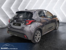 TOYOTA YARIS HYBRIDE MY21