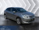 SUZUKI BALENO
