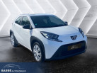 TOYOTA AYGO X MY23