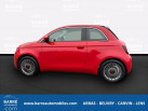 FIAT 500e CABRIOLET MY22 SERIE 1 STEP 1