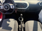 RENAULT TWINGO III