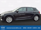 AUDI A1 CITYCARVER