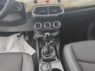 FIAT 500X MY19