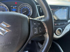 SUZUKI BALENO