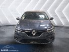 RENAULT MEGANE IV BERLINE