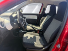RENAULT TWINGO III