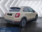 FIAT 500X MY19