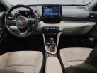 TOYOTA YARIS HYBRIDE MY21