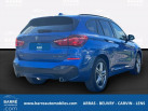 BMW X1 F48