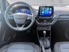 FORD FIESTA ACTIVE
