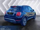 FIAT 500X MY17