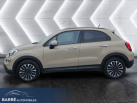 FIAT 500X MY19