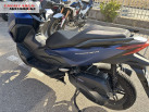 HONDA FORZA 125