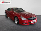 MERCEDES-BENZ SL 280 A