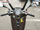 HONDA SH 300 ABS