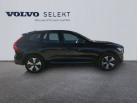 VOLVO XC60 T6 AWD Hybride rechargeable 253 ch145 ch Geartronic 8 Plus Style Dark