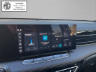 MG EHS 1.5T PHEV 272 ch Luxury