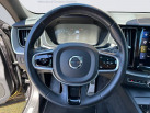 VOLVO XC60 T6 Recharge AWD 253 ch 87 ch Geartronic 8 R-Design