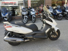 KYMCO DINK STREET 300 ABS