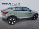 VOLVO C40 Recharge Extended Range 252 ch 1EDT Plus