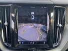 VOLVO XC60 T6 AWD Hybride rechargeable 253 ch145 ch Geartronic 8 Plus Style Dark