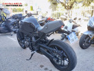YAMAHA XSR 900 A2