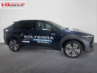 SUBARU Solterra BEV 160 KW AWD Luxury