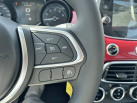 FIAT 500X 1.5 FireFly 130 ch S/S DCT7 Hybrid RED