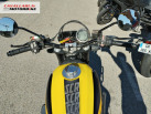 DUCATI SCRAMBLER 800 CAFE RACER