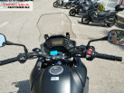 HONDA CB500X ABS