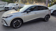 MG MG4 Electric 64kWh - 150 kW 2WD Comfort