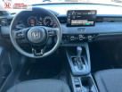 HONDA HR-V e:HEV 1.5 i-MMD Executive