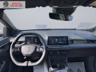 MG MG3 1.5 L Hybrid 195 ch Luxury