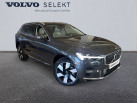 VOLVO XC60 T6 AWD Hybride rechargeable 253 ch145 ch Geartronic 8 Start