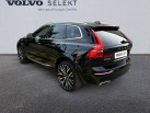 VOLVO XC60 T6 Recharge AWD 253 ch 87 ch Geartronic 8 Inscription Luxe