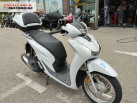 HONDA SH 125 ABS