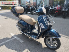 VESPA GTS 250