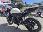 HONDA CB 500 HORNET