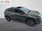 KIA Sportage 1.6 T-GDi 210ch ISG Hybride BVA6 4x2 TO GT-line