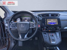 HONDA CR-V e:HEV 2.0 i-MMD 2WD Exclusive
